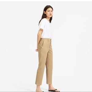 Everlane pants
